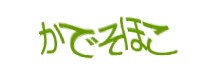 Authentication image